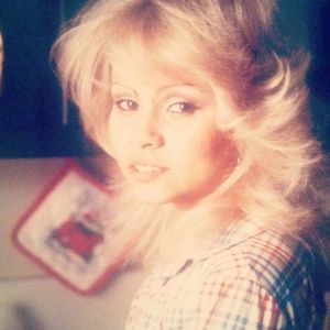 Meet your Posher, Millie